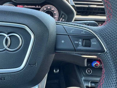 2025 Audi Q3 Premium Plus S Line quattro