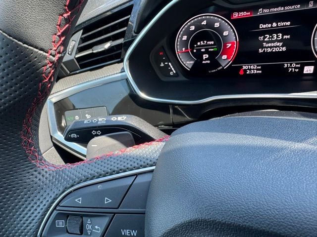 2025 Audi Q3 Premium Plus S Line quattro