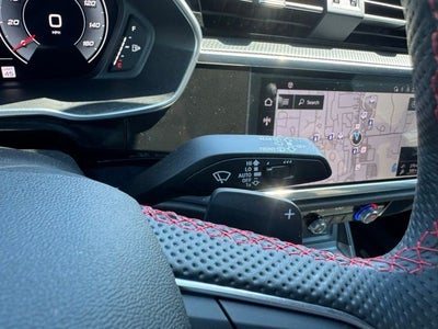 2025 Audi Q3 Premium Plus S Line quattro