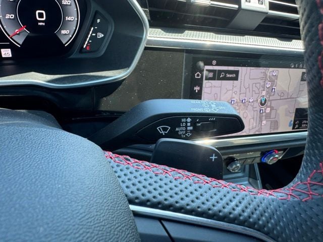 2025 Audi Q3 Premium Plus S Line quattro