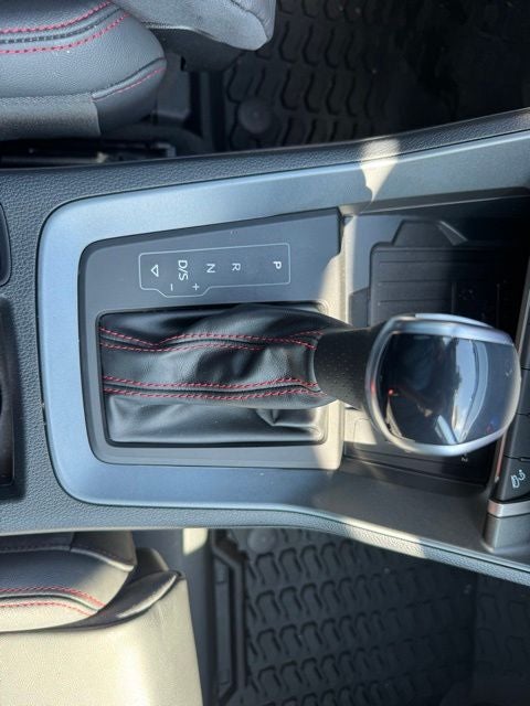 2025 Audi Q3 Premium Plus S Line quattro