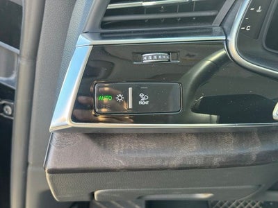 2023 Audi Q8 55 Prestige quattro