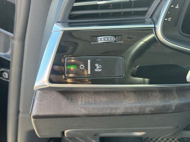 2023 Audi Q8 55 Prestige quattro