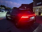 2023 Audi Q8 55 Prestige quattro