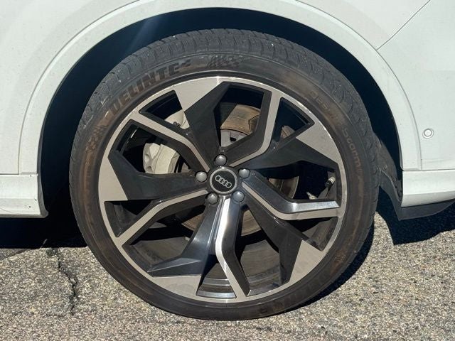 2023 Audi Q7 45 Premium Plus quattro