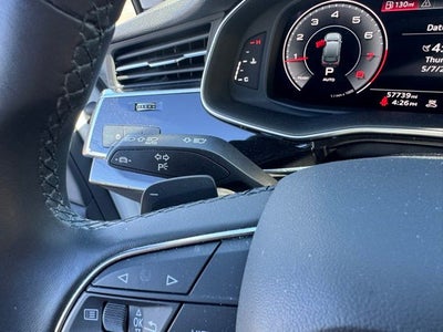 2023 Audi Q7 45 Premium Plus quattro