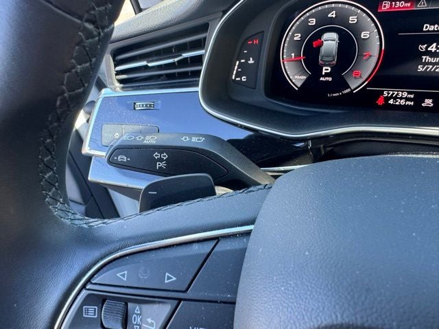 2023 Audi Q7 45 Premium Plus quattro