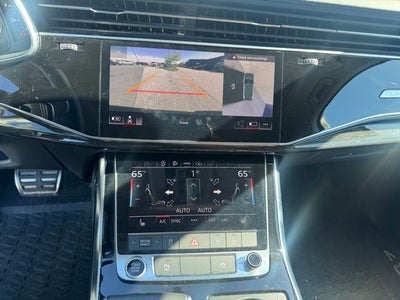 2023 Audi Q7 45 Premium Plus quattro