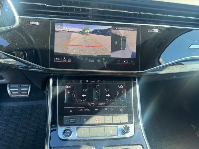 2023 Audi Q7 45 Premium Plus quattro