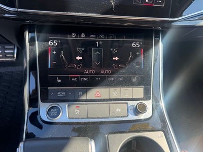 2023 Audi Q7 45 Premium Plus quattro