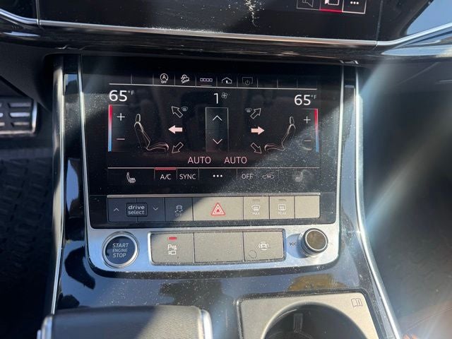 2023 Audi Q7 45 Premium Plus quattro