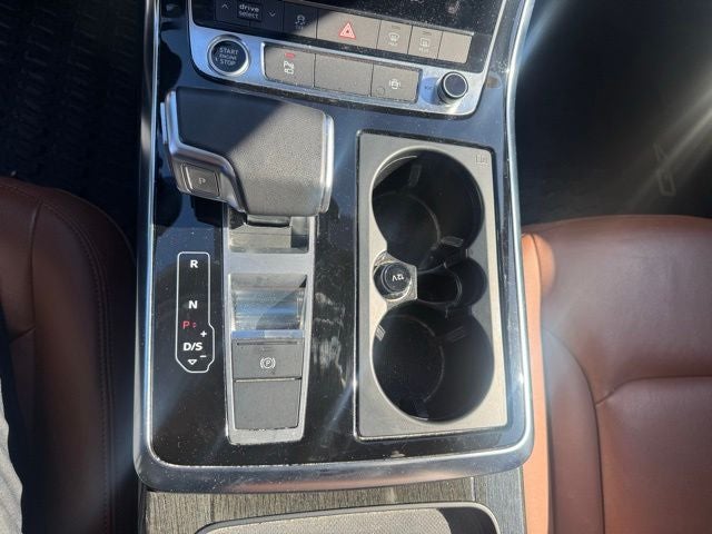 2023 Audi Q7 45 Premium Plus quattro