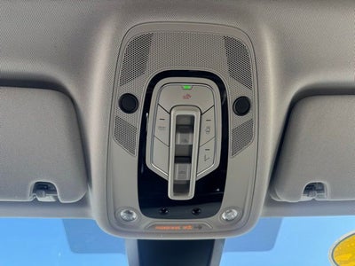 2023 Audi Q7 45 Premium Plus quattro