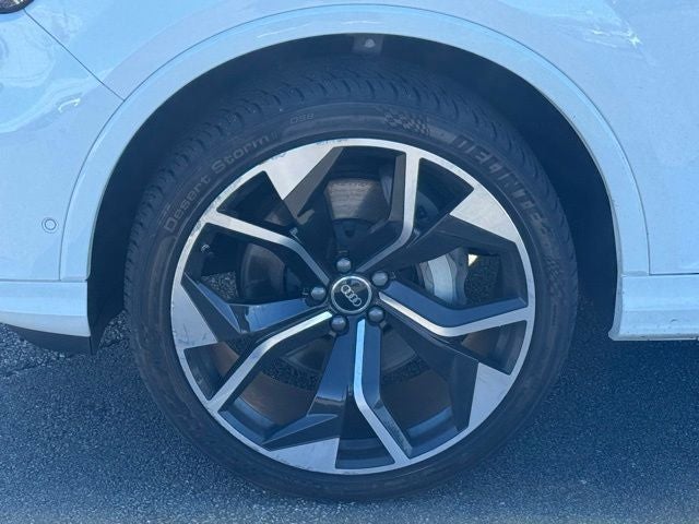 2023 Audi Q7 45 Premium Plus quattro