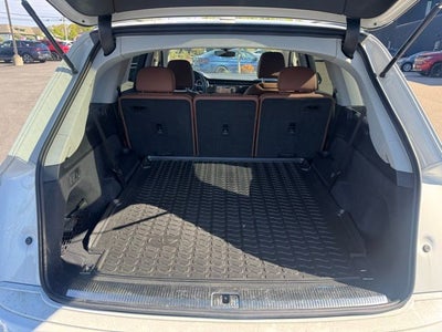 2023 Audi Q7 45 Premium Plus quattro