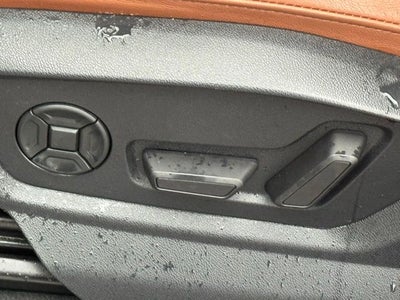 2021 Audi Q7 55 Premium Plus quattro