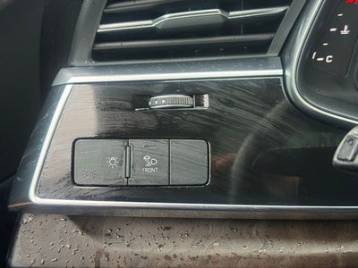 2021 Audi Q7 55 Premium Plus quattro