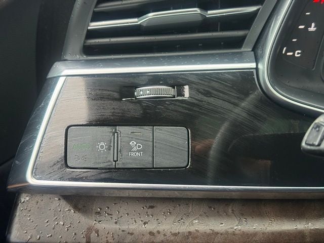 2021 Audi Q7 55 Premium Plus quattro