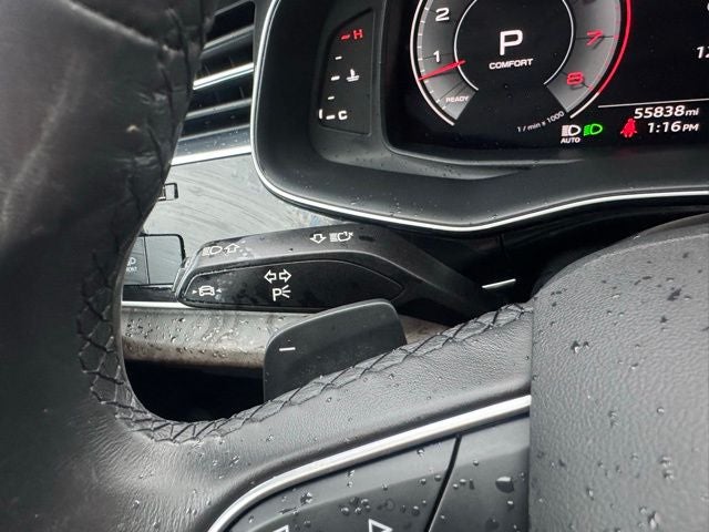 2021 Audi Q7 55 Premium Plus quattro