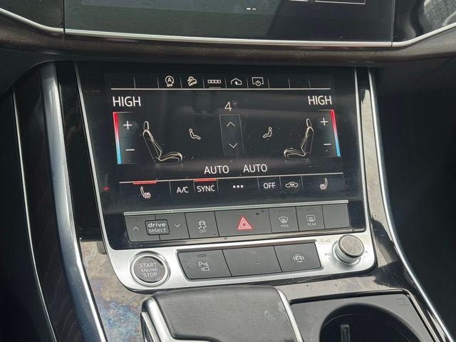 2021 Audi Q7 55 Premium Plus quattro