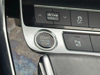 2021 Audi Q7 55 Premium Plus quattro