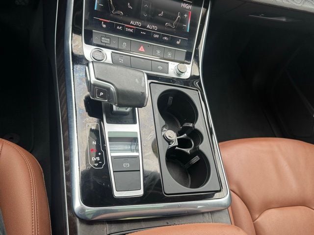 2021 Audi Q7 55 Premium Plus quattro