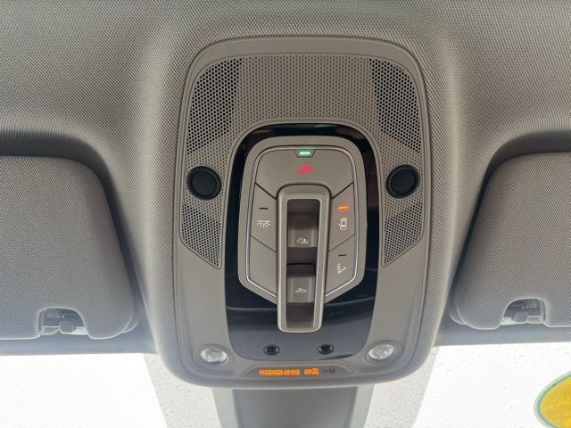 2021 Audi Q7 55 Premium Plus quattro