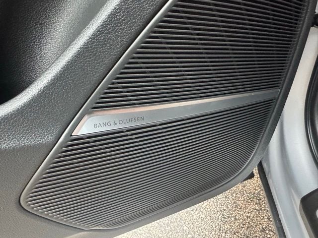 2021 Audi Q7 55 Premium Plus quattro