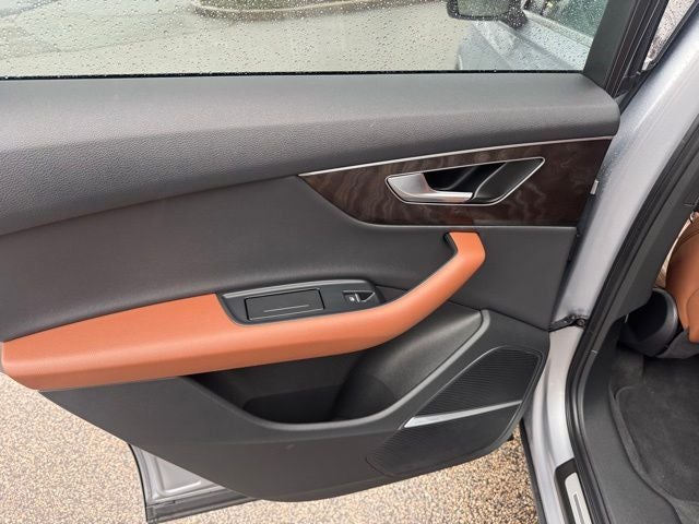 2021 Audi Q7 55 Premium Plus quattro