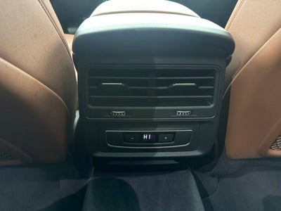 2021 Audi Q7 55 Premium Plus quattro