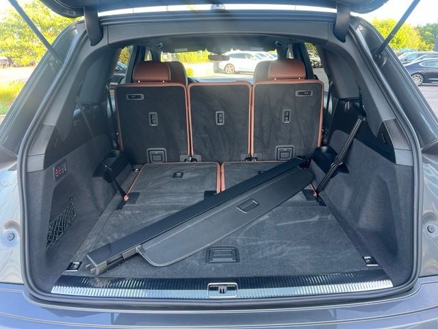 2023 Audi Q7 55 Premium Plus quattro