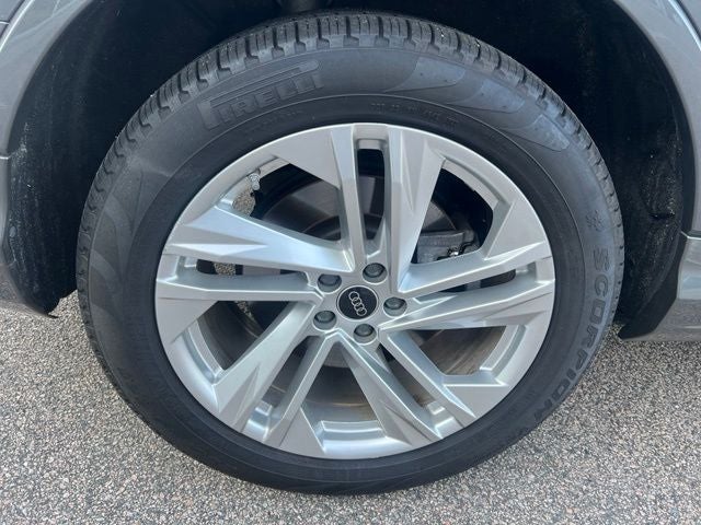 2023 Audi Q7 55 Premium Plus quattro