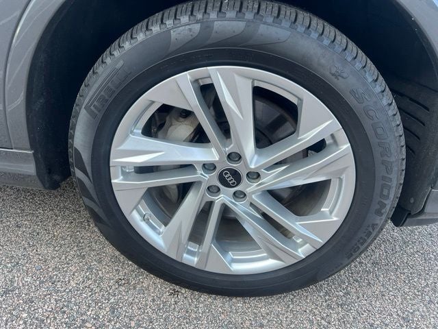 2023 Audi Q7 55 Premium Plus quattro