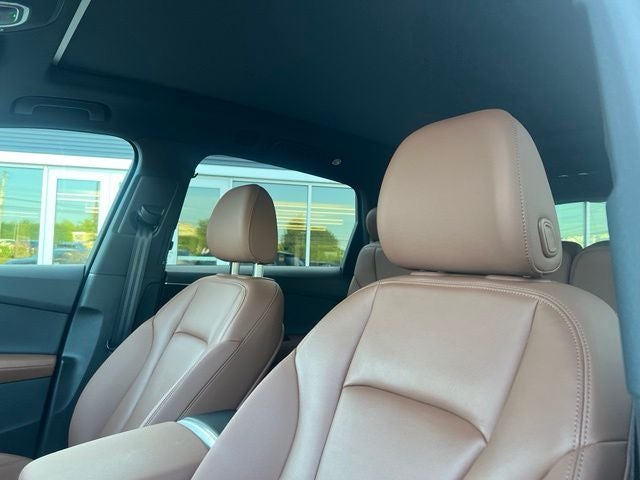 2023 Audi Q7 55 Premium Plus quattro