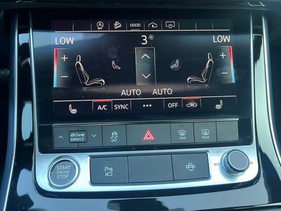 2023 Audi Q7 55 Premium Plus quattro
