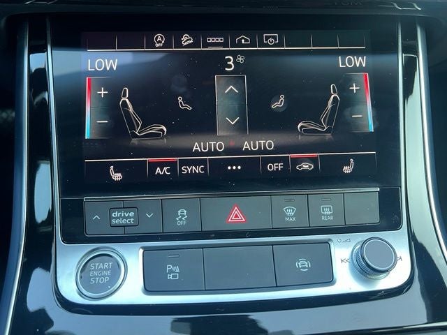 2023 Audi Q7 55 Premium Plus quattro