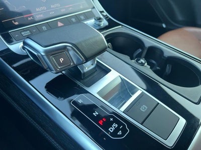 2023 Audi Q7 55 Premium Plus quattro