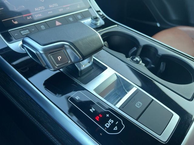 2023 Audi Q7 55 Premium Plus quattro