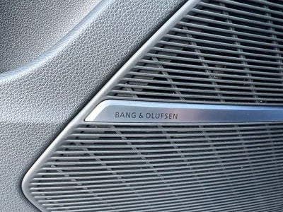 2023 Audi Q7 55 Premium Plus quattro