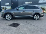 2023 Audi Q7 55 Premium Plus quattro