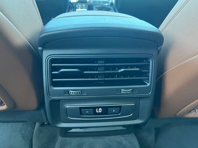 2023 Audi Q7 55 Premium Plus quattro