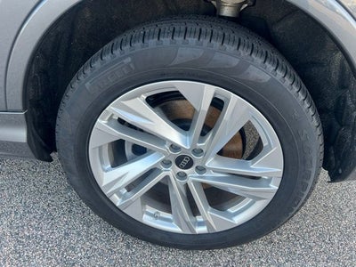 2023 Audi Q7 55 Premium Plus quattro