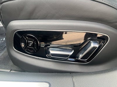 2020 Audi A8 L 60 quattro