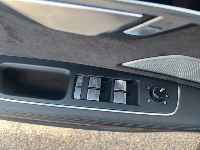 2020 Audi A8 L 60 quattro
