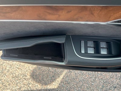 2020 Audi A8 L 60 quattro