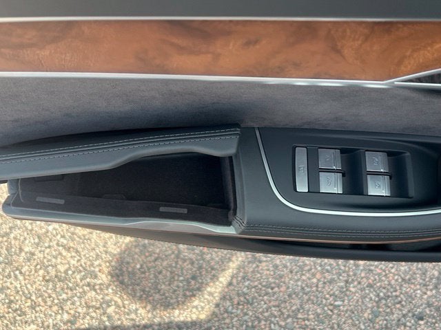 2020 Audi A8 L 60 quattro