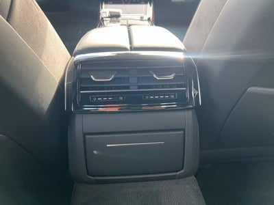 2020 Audi A8 L 60 quattro