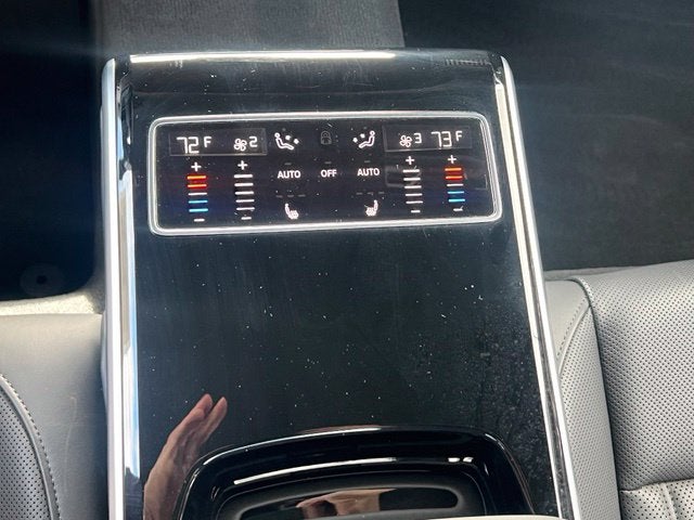 2020 Audi A8 L 60 quattro