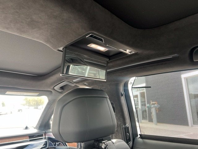 2020 Audi A8 L 60 quattro