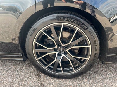 2020 Audi A8 L 60 quattro